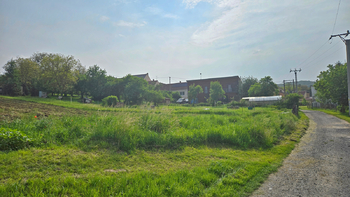 Prodej pozemku 564 m², Hvozdec
