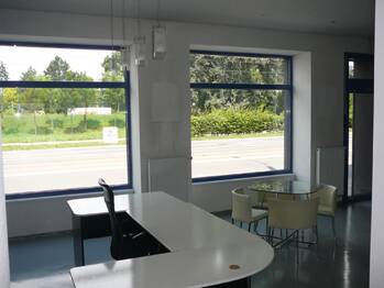 Bubeníčkova, Brno, Židenice - Pronájem obchodních prostor 62 m², Brno