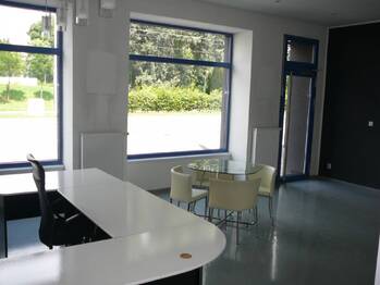 Bubeníčkova, Brno, Židenice - Pronájem obchodních prostor 62 m², Brno