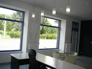 Bubeníčkova, Brno, Židenice - Pronájem obchodních prostor 62 m², Brno