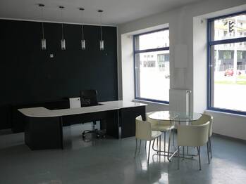 Bubeníčkova, Brno, Židenice - Pronájem obchodních prostor 62 m², Brno