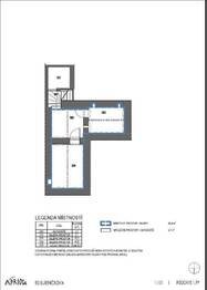 Obchodní prostory, ul. Bubeníčkova, Brno, Židenice - Pronájem obchodních prostor 62 m², Brno