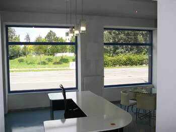 Bubeníčkova, Brno, Židenice - Pronájem obchodních prostor 62 m², Brno