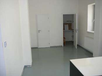 Bubeníčkova, Brno, Židenice - Pronájem obchodních prostor 62 m², Brno