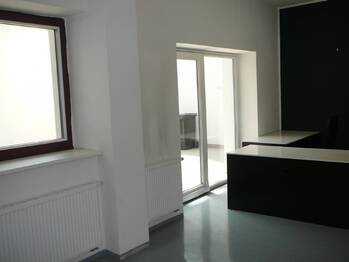 Bubeníčkova, Brno, Židenice - Pronájem obchodních prostor 62 m², Brno