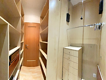 komora - Pronájem bytu 2+1 v osobním vlastnictví 68 m², Praha 8 - Libeň