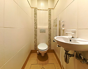 Pronájem bytu 2+1 v osobním vlastnictví 68 m², Praha 8 - Libeň