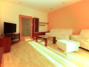 Pronájem bytu 2+1 v osobním vlastnictví 68 m², Praha 8 - Libeň