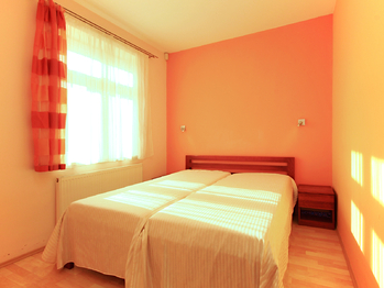 Pronájem bytu 2+1 v osobním vlastnictví 68 m², Praha 8 - Libeň