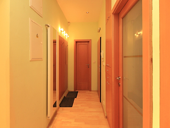 Pronájem bytu 2+1 v osobním vlastnictví 68 m², Praha 8 - Libeň