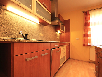 Pronájem bytu 2+1 v osobním vlastnictví 68 m², Praha 8 - Libeň