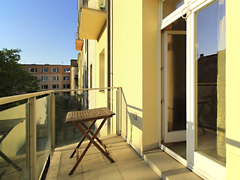 Pronájem bytu 2+1 v osobním vlastnictví 68 m², Praha 8 - Libeň