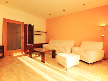 Pronájem bytu 2+1 v osobním vlastnictví 68 m², Praha 8 - Libeň