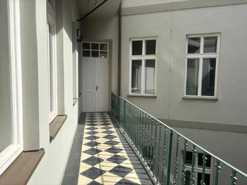 Pronájem bytu 2+kk v osobním vlastnictví 46 m², Praha 1 - Staré Město
