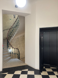 Pronájem bytu 2+kk v osobním vlastnictví 46 m², Praha 1 - Staré Město