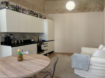 Pronájem bytu 2+kk v osobním vlastnictví 46 m², Praha 1 - Staré Město