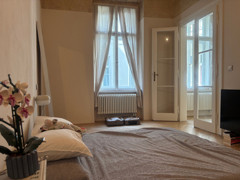 Pronájem bytu 2+kk v osobním vlastnictví 46 m², Praha 1 - Staré Město