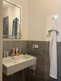 Pronájem bytu 2+kk v osobním vlastnictví 46 m², Praha 1 - Staré Město
