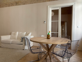 Pronájem bytu 2+kk v osobním vlastnictví 46 m², Praha 1 - Staré Město