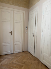Pronájem bytu 2+kk v osobním vlastnictví 46 m², Praha 1 - Staré Město