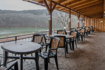 Prodej restaurace 1000 m², Tvarožná Lhota