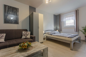 Prodej restaurace 1000 m², Tvarožná Lhota