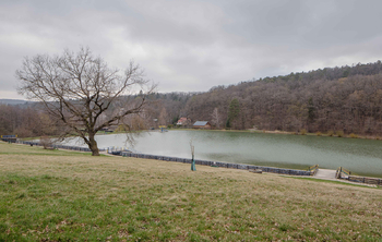 Prodej restaurace 1000 m², Tvarožná Lhota
