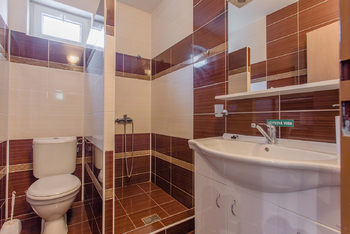 Prodej restaurace 1000 m², Tvarožná Lhota
