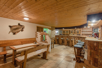 Prodej restaurace 1000 m², Tvarožná Lhota