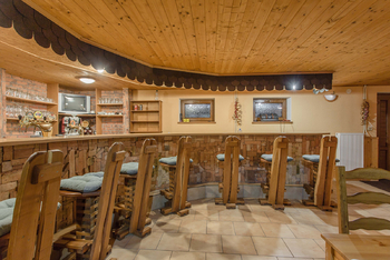 Prodej restaurace 1000 m², Tvarožná Lhota