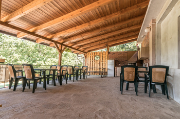 Prodej restaurace 1000 m², Tvarožná Lhota