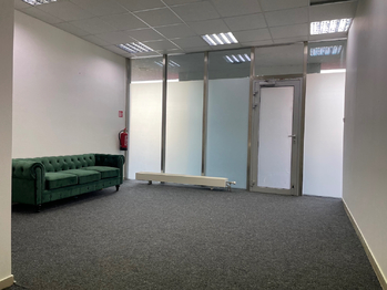 Pronájem obchodních prostor 27 m², Břeclav