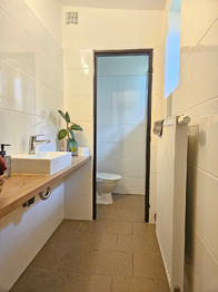 Pronájem obchodních prostor 96 m², Jílové u Prahy