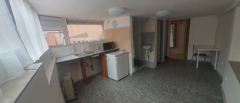 Pronájem bytu 1+kk v osobním vlastnictví 30 m², Zlín