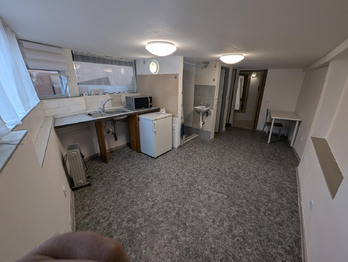 Pronájem bytu 1+kk v osobním vlastnictví 30 m², Zlín