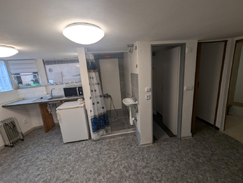 Pronájem bytu 1+kk v osobním vlastnictví 30 m², Zlín