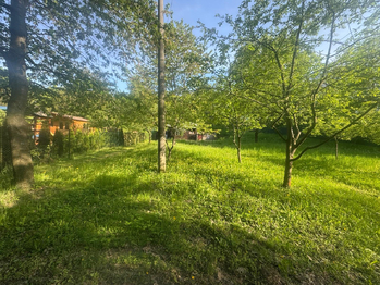 Prodej pozemku 767 m², Přerov