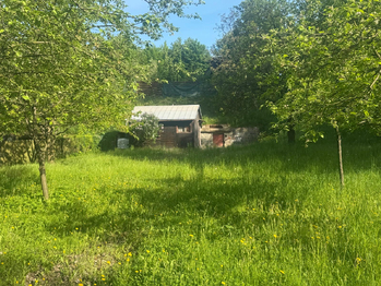 Prodej pozemku 767 m², Přerov