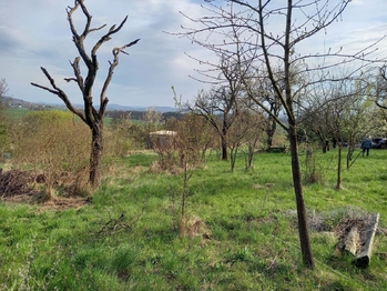 Prodej pozemku 767 m², Přerov