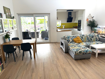 Prodej domu 134 m², Jihlava