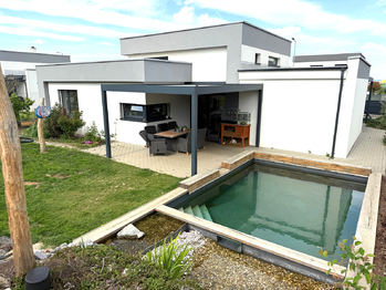 Prodej domu 134 m², Jihlava