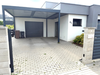 Prodej domu 134 m², Jihlava