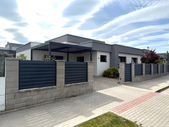 Prodej domu 134 m², Jihlava