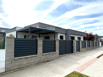 Prodej domu 134 m², Jihlava