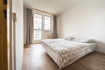 Prodej bytu 3+kk v osobním vlastnictví 65 m², Příbram