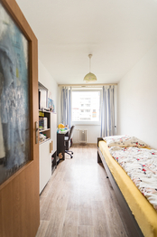 Prodej bytu 3+kk v osobním vlastnictví 65 m², Příbram