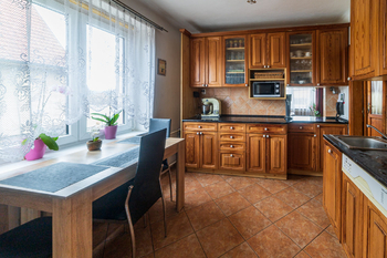 Prodej domu 151 m², Sedlčany