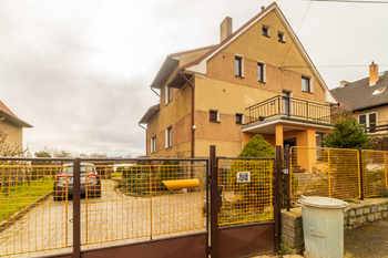 Prodej domu 151 m², Sedlčany