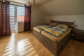 Prodej domu 151 m², Sedlčany
