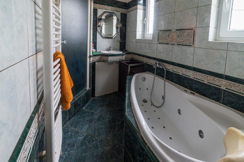Prodej domu 151 m², Sedlčany